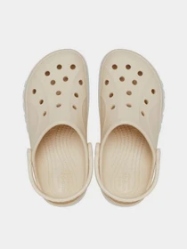 Шлёпанцы Crocs модель 207019-11S Фото