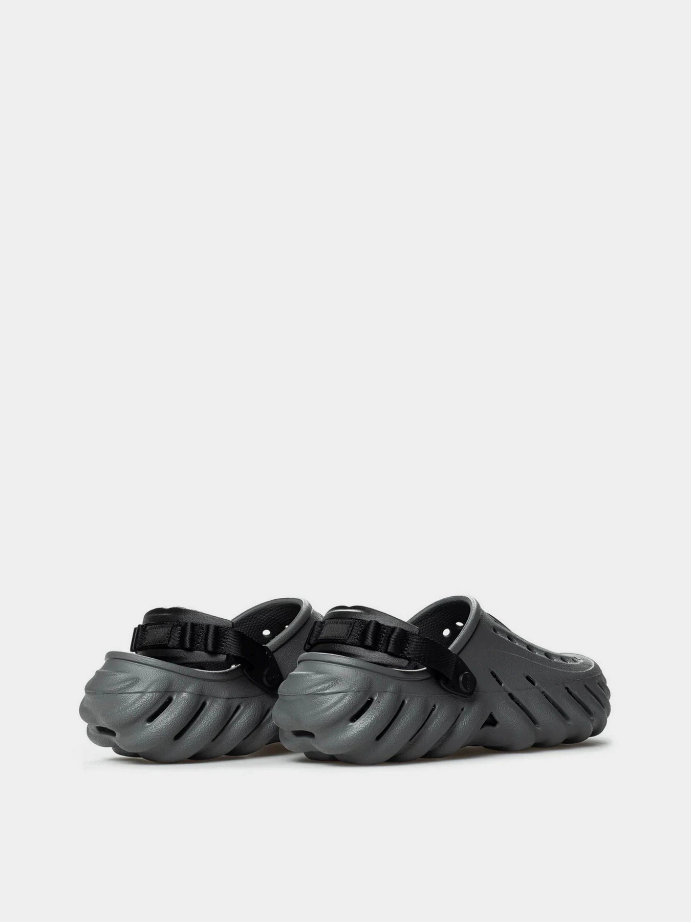 Шльопанці Crocs модель 207937-0DA Шльопанці Crocs модель 207937-0DA Фото