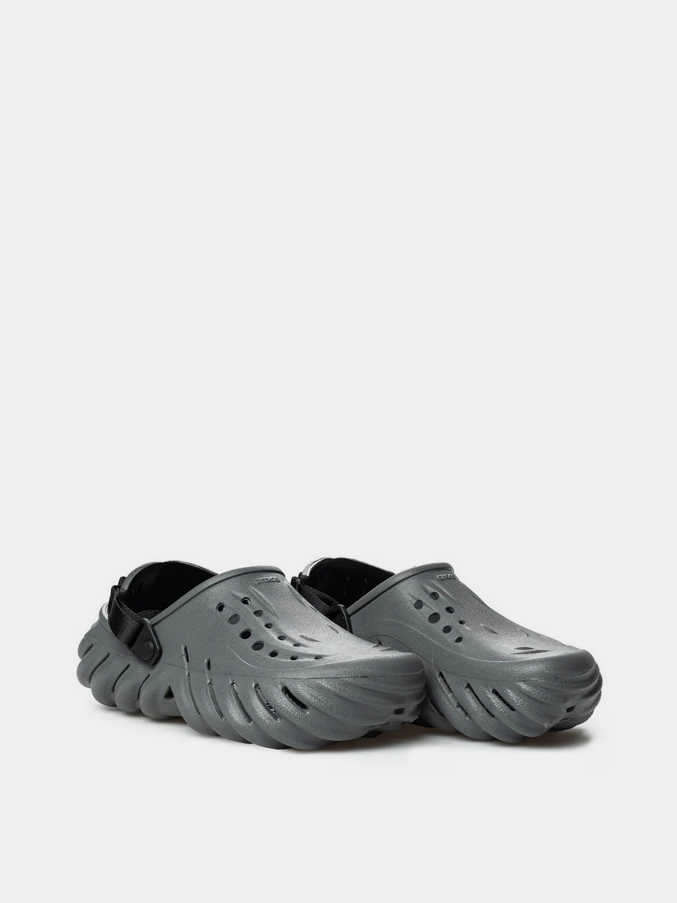Шльопанці Crocs модель 207937-0DA Шльопанці Crocs модель 207937-0DA Фото