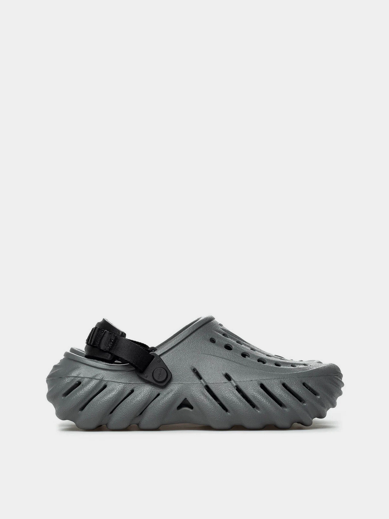 Шльопанці Crocs модель 207937-0DA Шльопанці Crocs модель 207937-0DA Фото