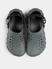 Шльопанці Crocs модель 207937-0DA Фото