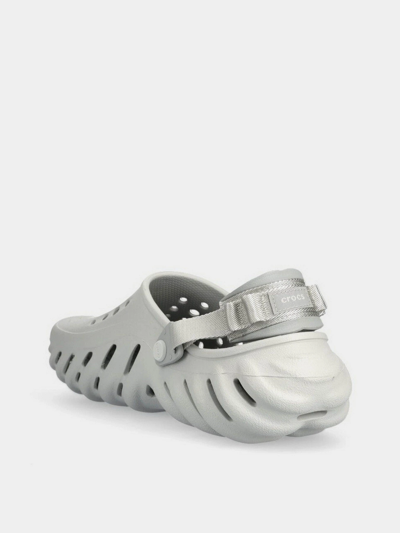Шльопанці Crocs модель 207937-1FT Фото