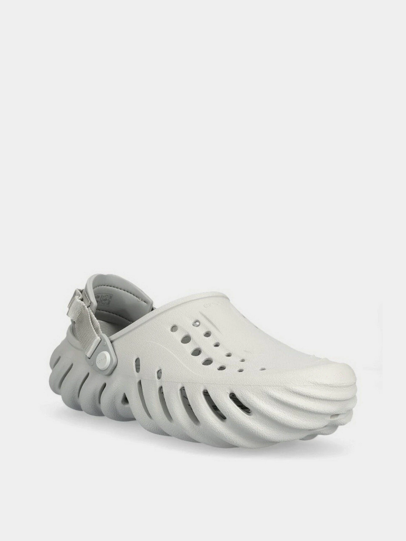 Шльопанці Crocs модель 207937-1FT Фото