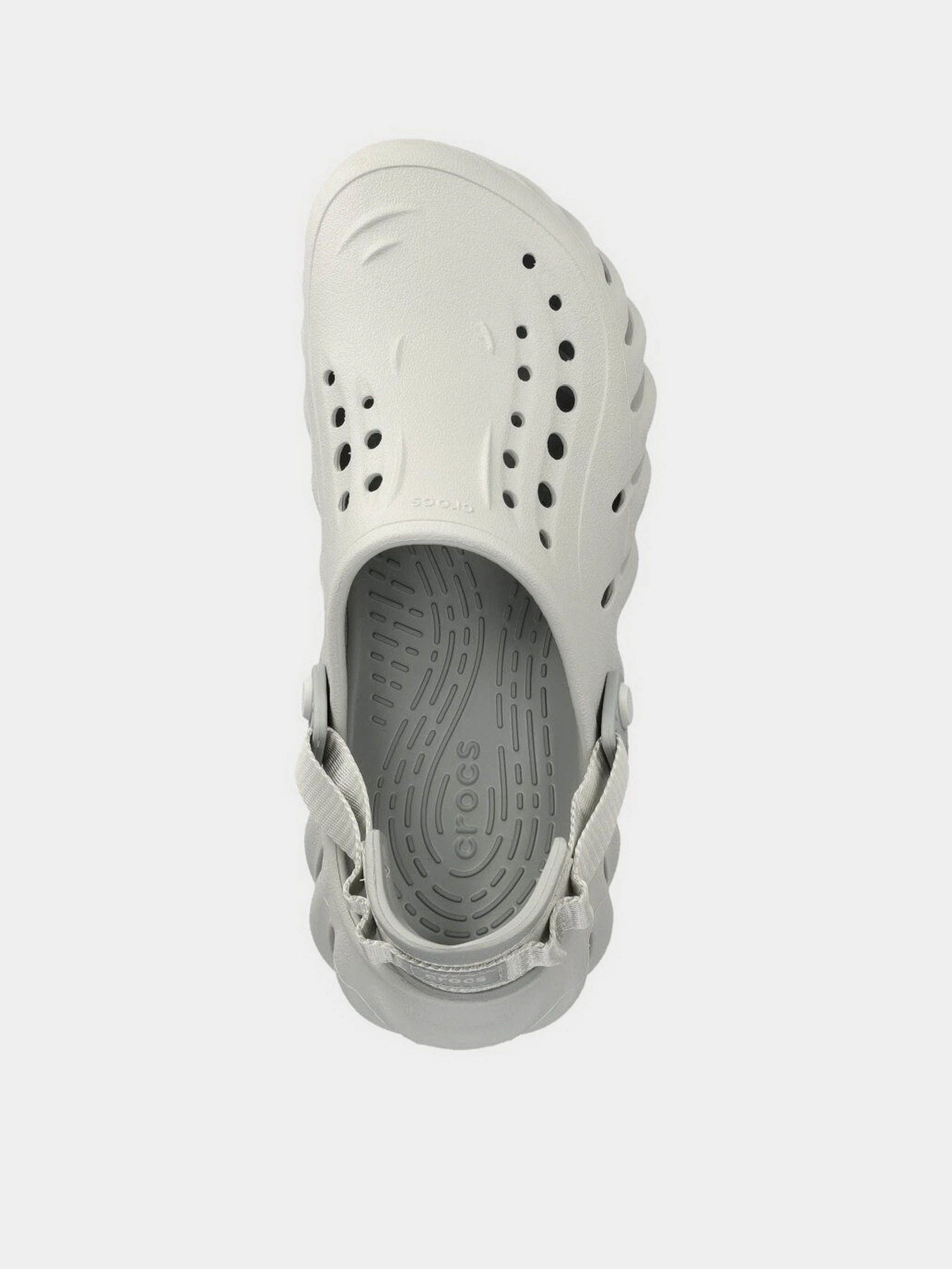 Шльопанці Crocs модель 207937-1FT Фото