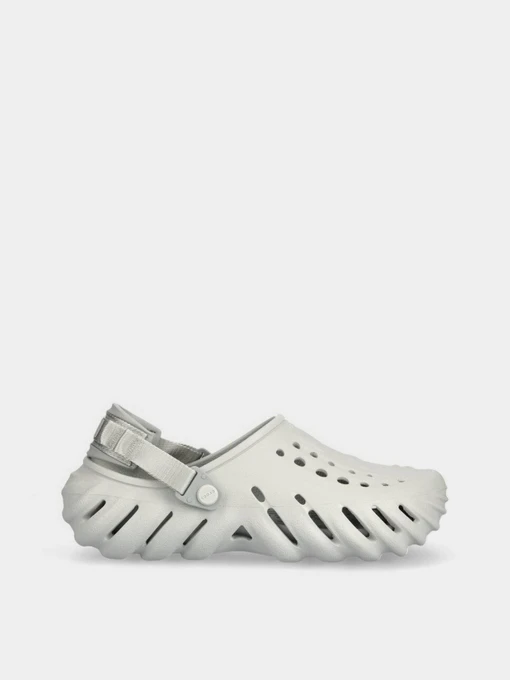 Шлёпанцы Crocs модель 207937-1FT Фото