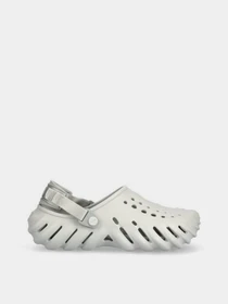 Шлёпанцы Crocs модель 207937-1FT Фото