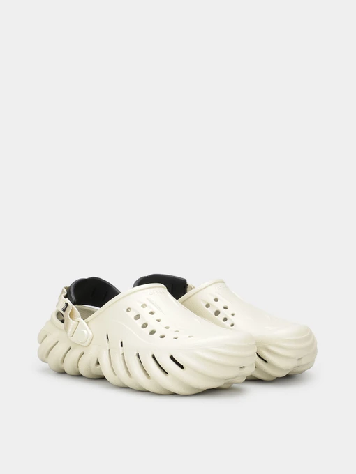 Жіноче Сабо Crocs фото 3