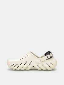 Шлёпанцы Crocs модель 207937-2YJ Фото