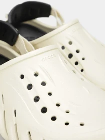 Шлёпанцы Crocs модель 207937-2YJ Фото