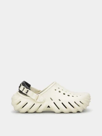 Шлёпанцы Crocs модель 207937-2YJ Фото