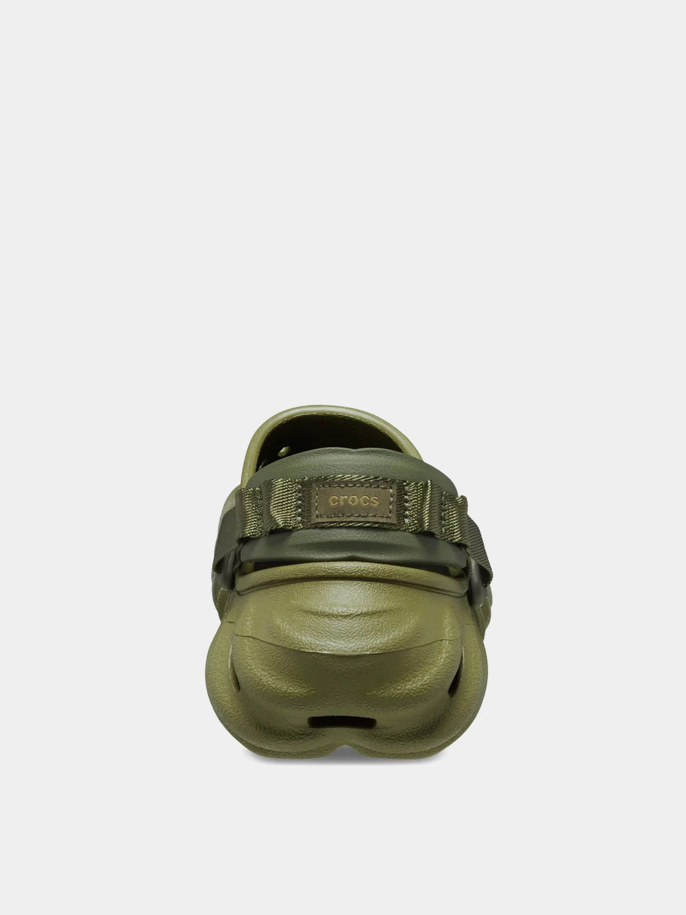 Шльопанці Crocs модель 207937-3UA Шльопанці Crocs модель 207937-3UA Фото