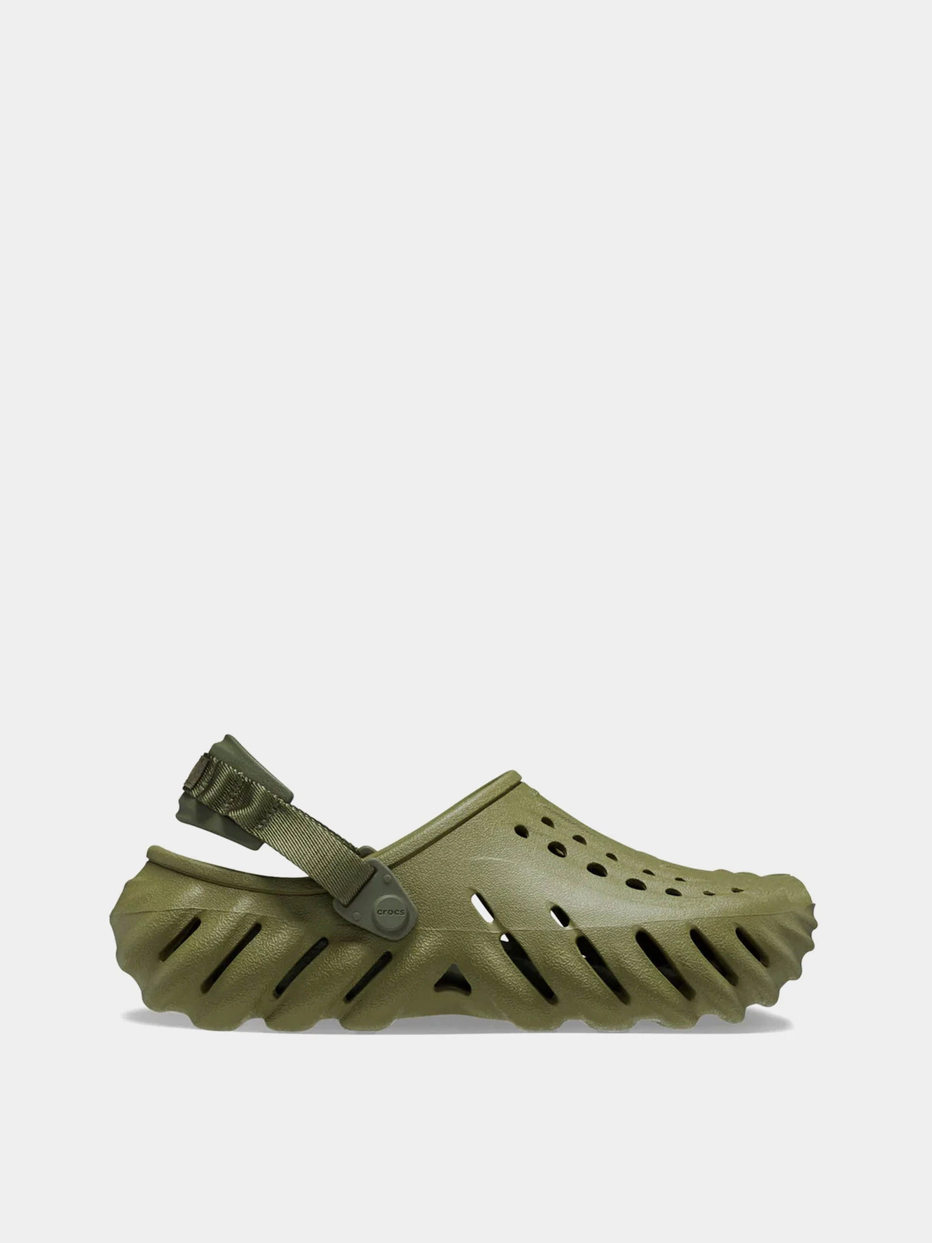 Шльопанці Crocs модель 207937-3UA Шльопанці Crocs модель 207937-3UA Фото