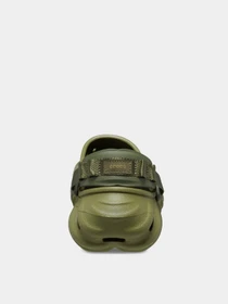 Шльопанці Crocs модель 207937-3UA Фото