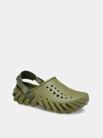 Шльопанці Crocs модель 207937-3UA Фото