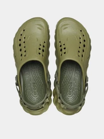 Шльопанці Crocs модель 207937-3UA Фото