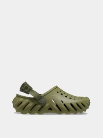 Шльопанці Crocs модель 207937-3UA Фото
