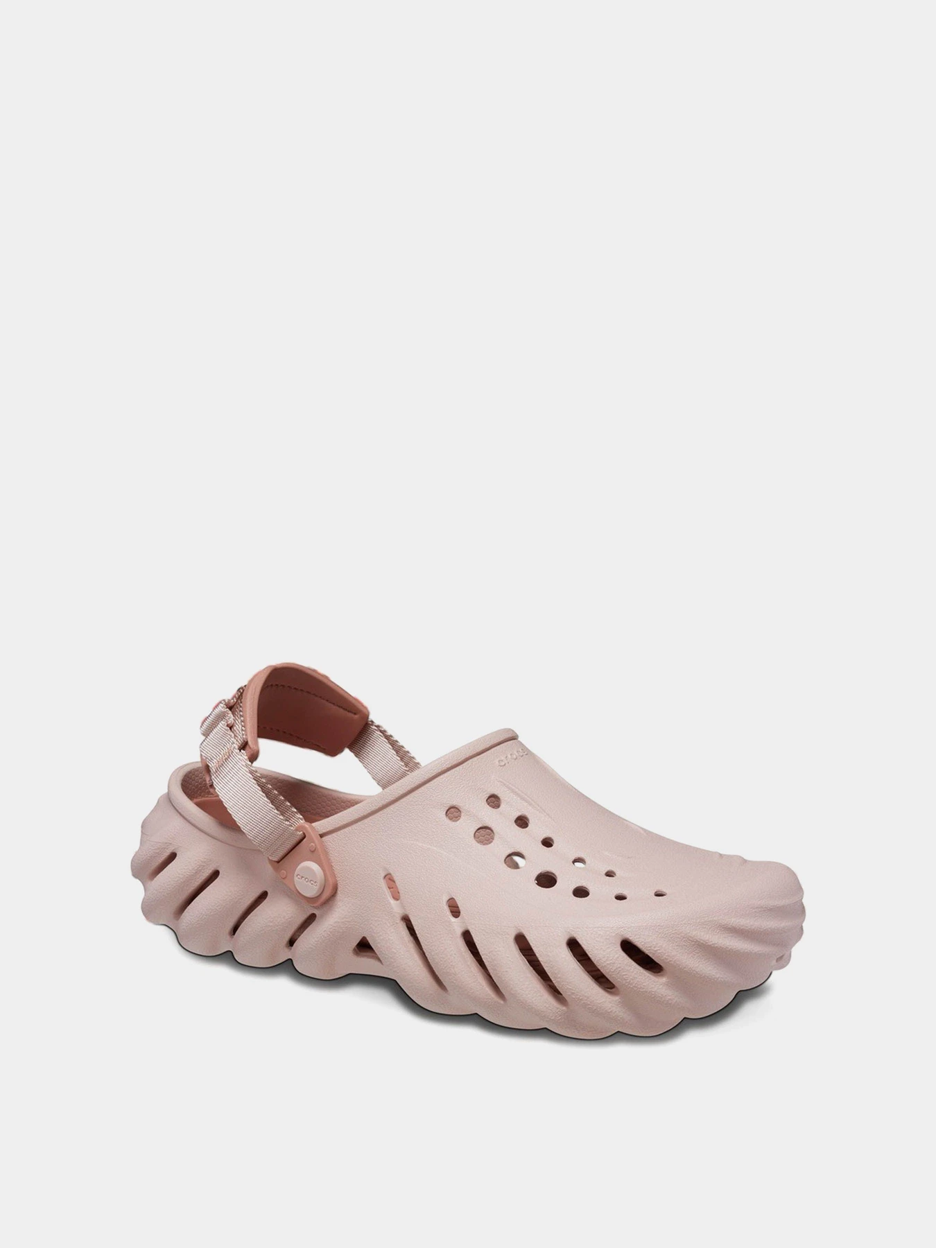 Шлёпанцы Crocs модель 207937-6TY Фото