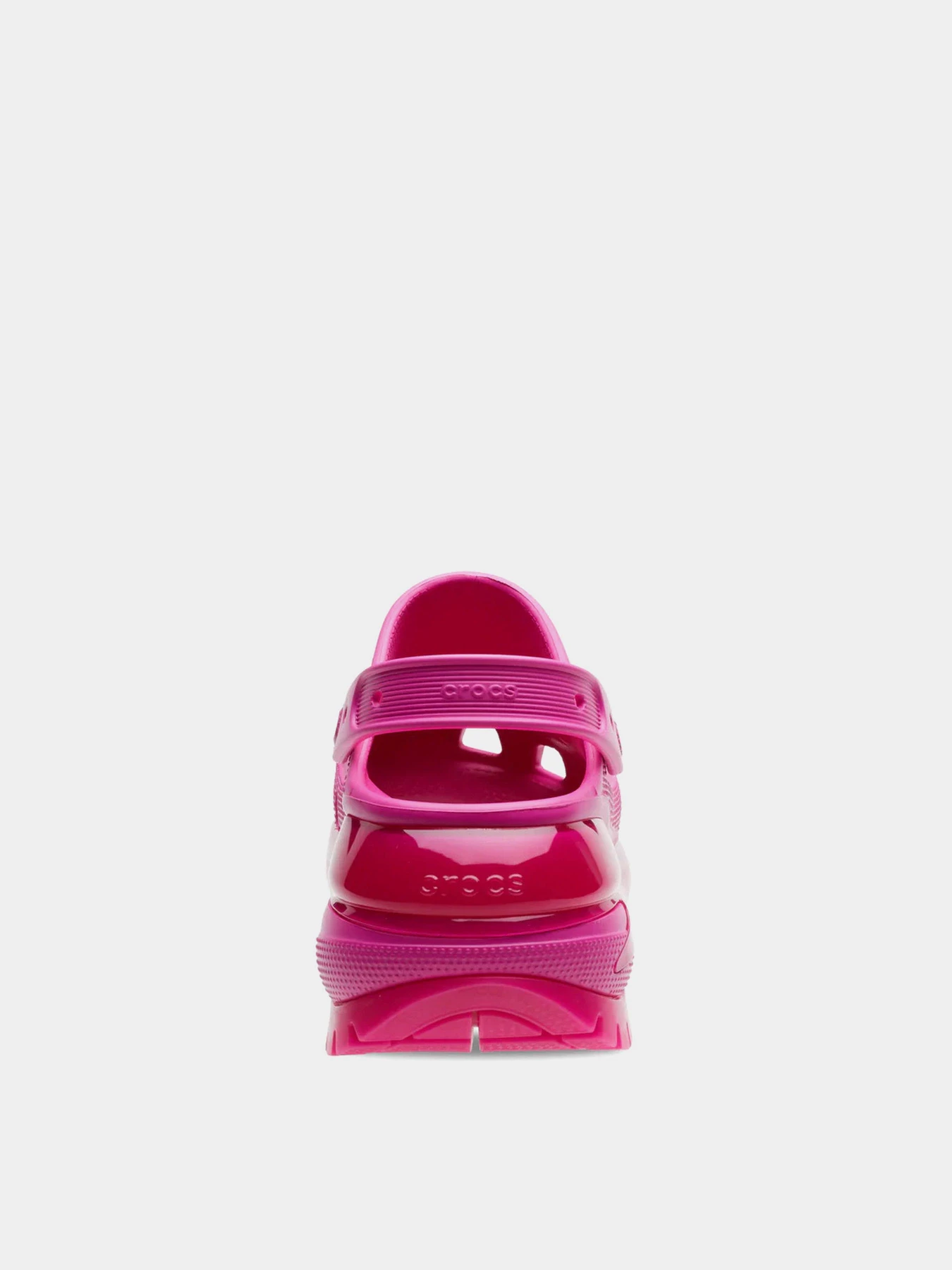 Шлёпанцы Crocs модель 207988-6UB Фото