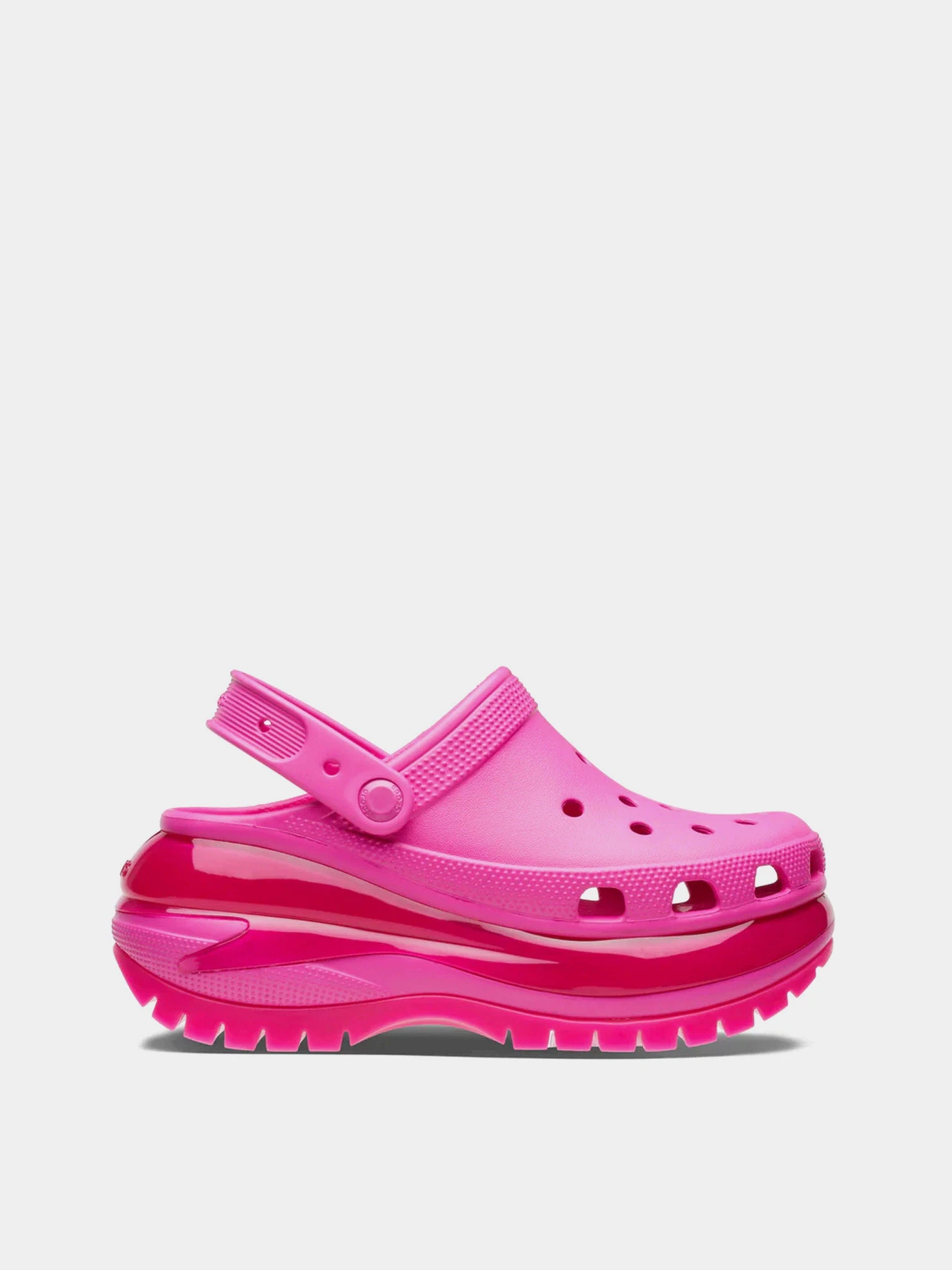 Шлёпанцы Crocs модель 207988-6UB Фото