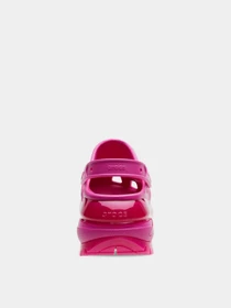 Шлёпанцы Crocs модель 207988-6UB Фото