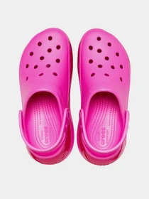 Шлёпанцы Crocs модель 207988-6UB Фото