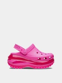Шлёпанцы Crocs модель 207988-6UB Фото