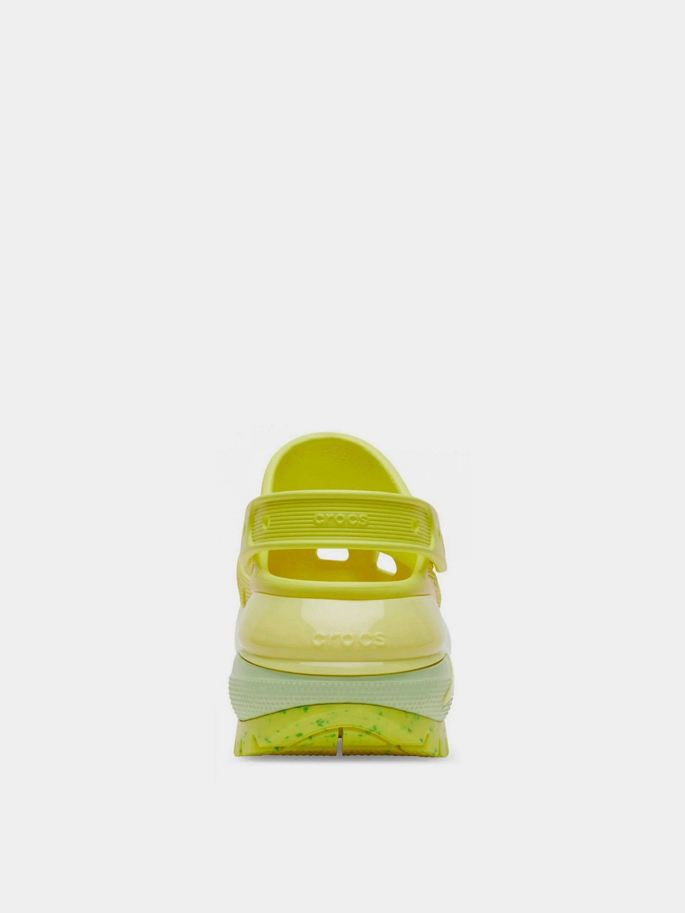 Шлёпанцы Crocs модель 207988-76M Шлёпанцы Crocs модель 207988-76M Фото