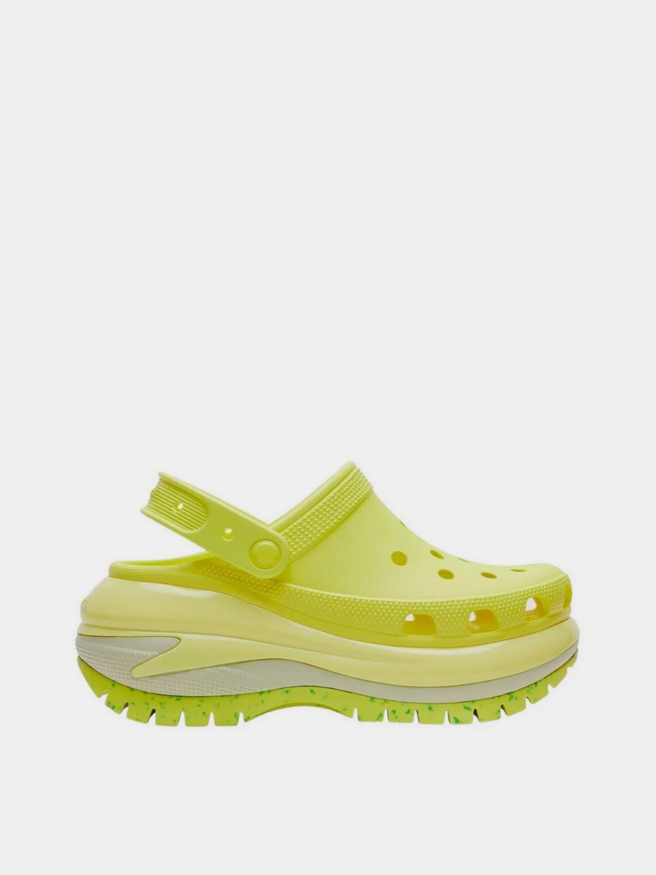Шлёпанцы Crocs модель 207988-76M Шлёпанцы Crocs модель 207988-76M Фото