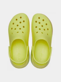Шлёпанцы Crocs модель 207988-76M Фото