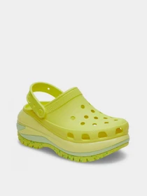 Шлёпанцы Crocs модель 207988-76M Фото