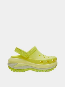 Шлёпанцы Crocs модель 207988-76M Фото