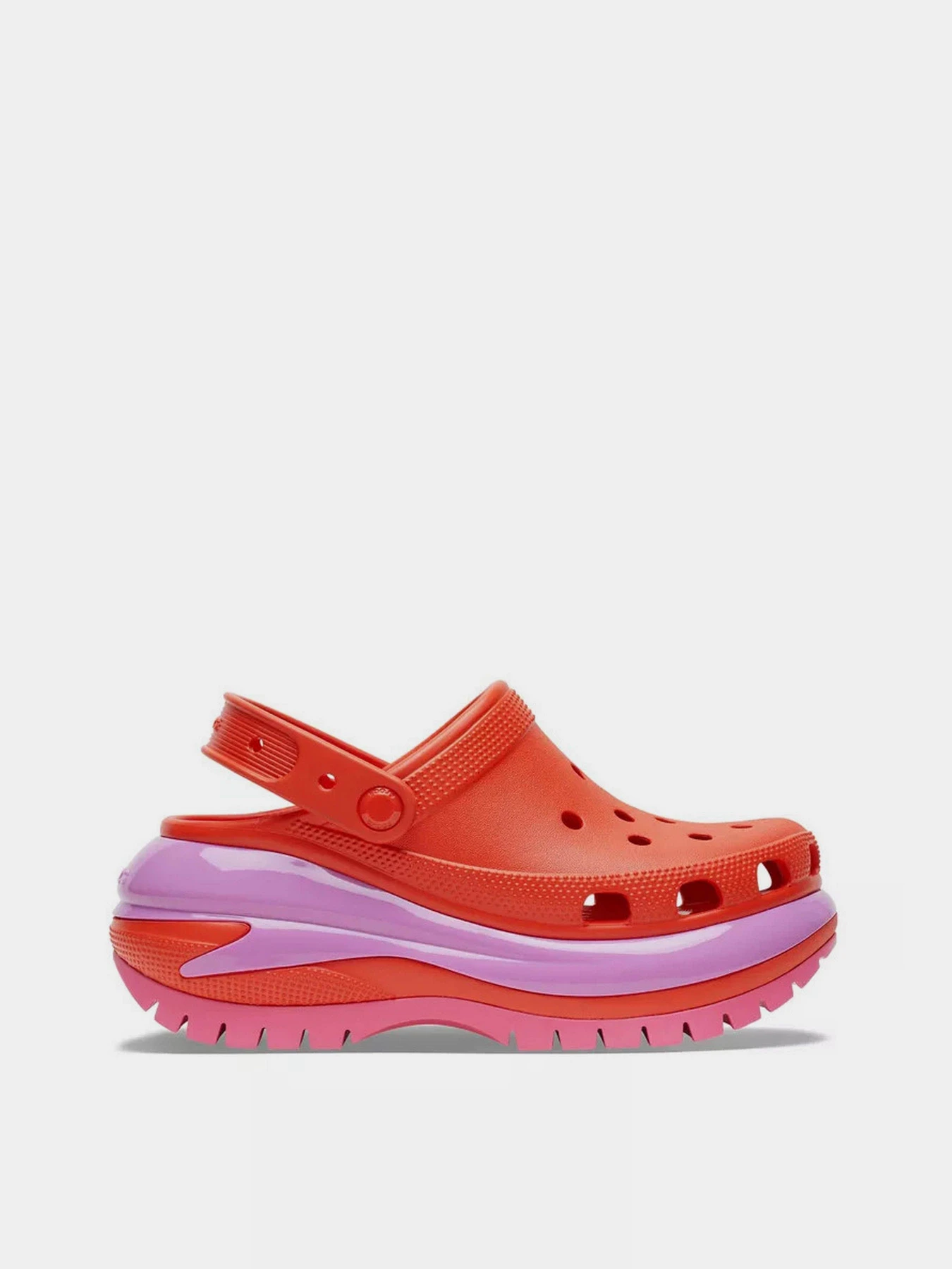 Шлёпанцы Crocs модель 207988-84J Шлёпанцы Crocs модель 207988-84J Фото