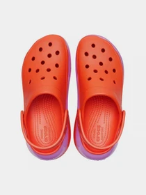 Шлёпанцы Crocs модель 207988-84J Фото