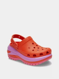 Шлёпанцы Crocs модель 207988-84J Фото