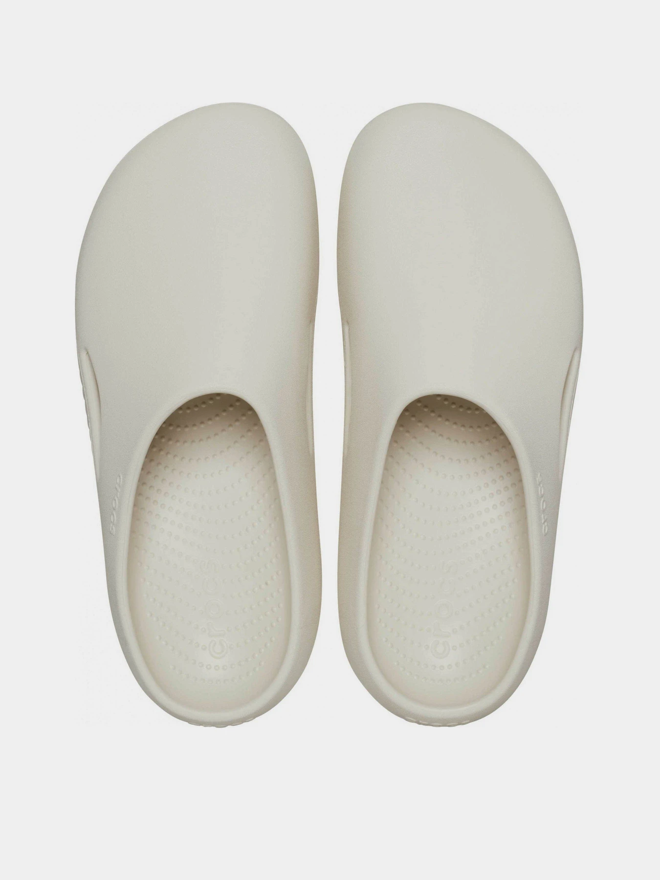 Шльопанці Crocs модель 208493-160 Шльопанці Crocs модель 208493-160 Фото