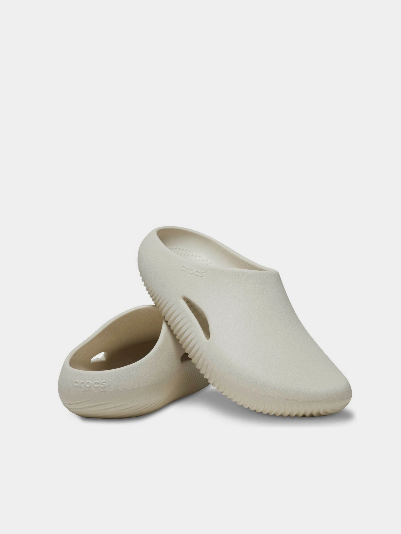 Шльопанці Crocs модель 208493-160 Шльопанці Crocs модель 208493-160 Фото
