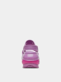 Сандалии Crocs модель 207989-6WQ Фото