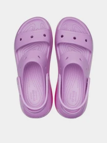 Сандалии Crocs модель 207989-6WQ Фото