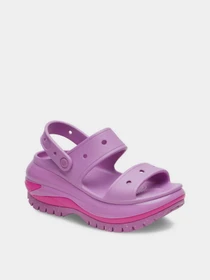 Сандалии Crocs модель 207989-6WQ Фото