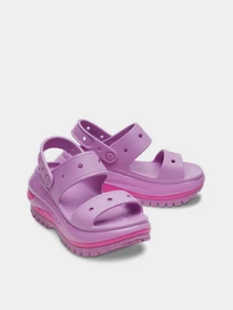 Сандалии Crocs модель 207989-6WQ Фото