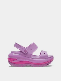 Сандалии Crocs модель 207989-6WQ Фото