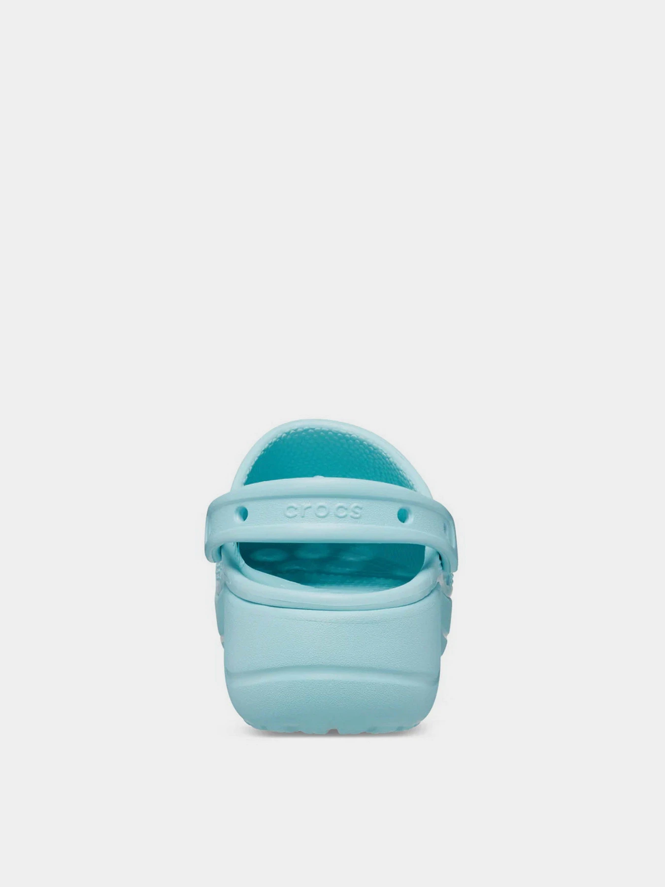 Шлёпанцы Crocs модель 208186-4SS Шлёпанцы Crocs модель 208186-4SS Фото