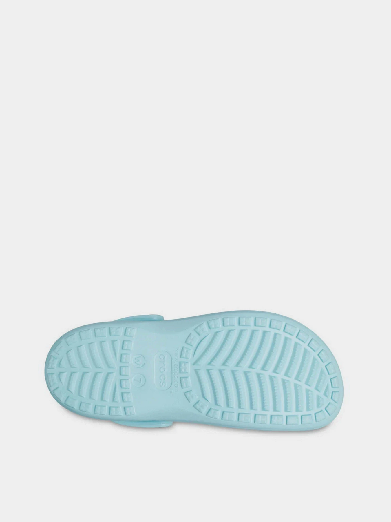 Шлёпанцы Crocs модель 208186-4SS Шлёпанцы Crocs модель 208186-4SS Фото