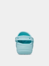 Шлёпанцы Crocs модель 208186-4SS Фото