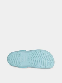 Шлёпанцы Crocs модель 208186-4SS Фото