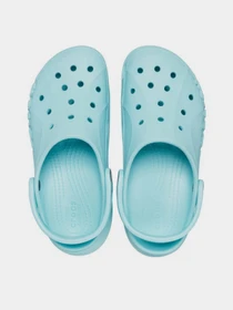 Шлёпанцы Crocs модель 208186-4SS Фото
