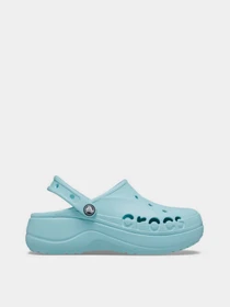 Шлёпанцы Crocs модель 208186-4SS Фото