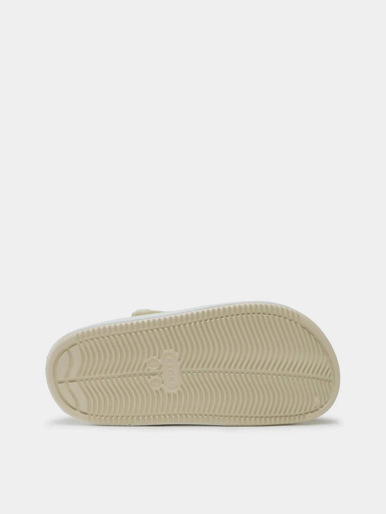 Шлёпанцы Crocs модель 208371-2Y2 Фото