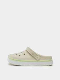 Шлёпанцы Crocs модель 208371-2Y2 Фото