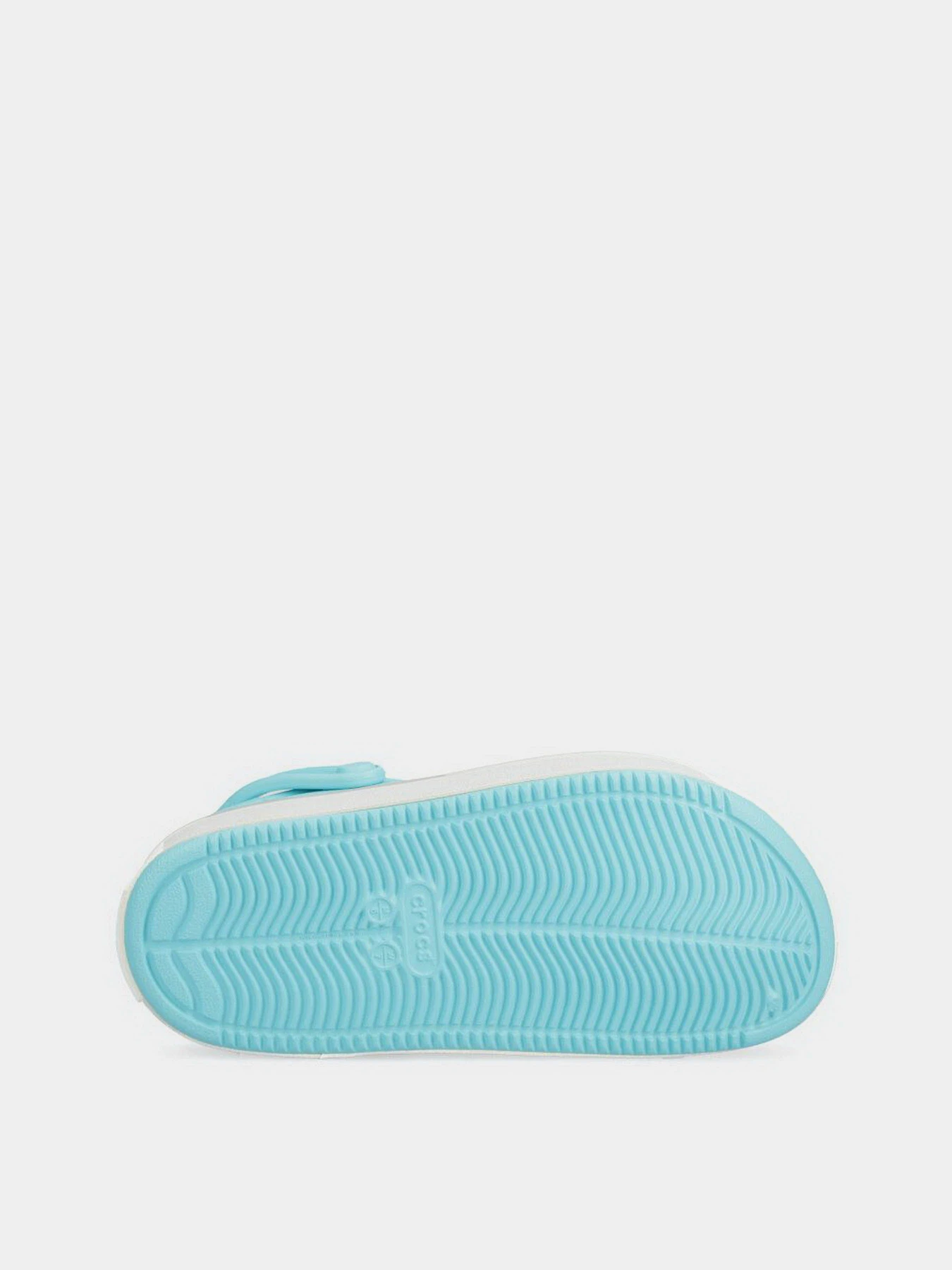 Шлёпанцы Crocs модель 208371-4NP Фото